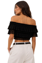 Top Bardot