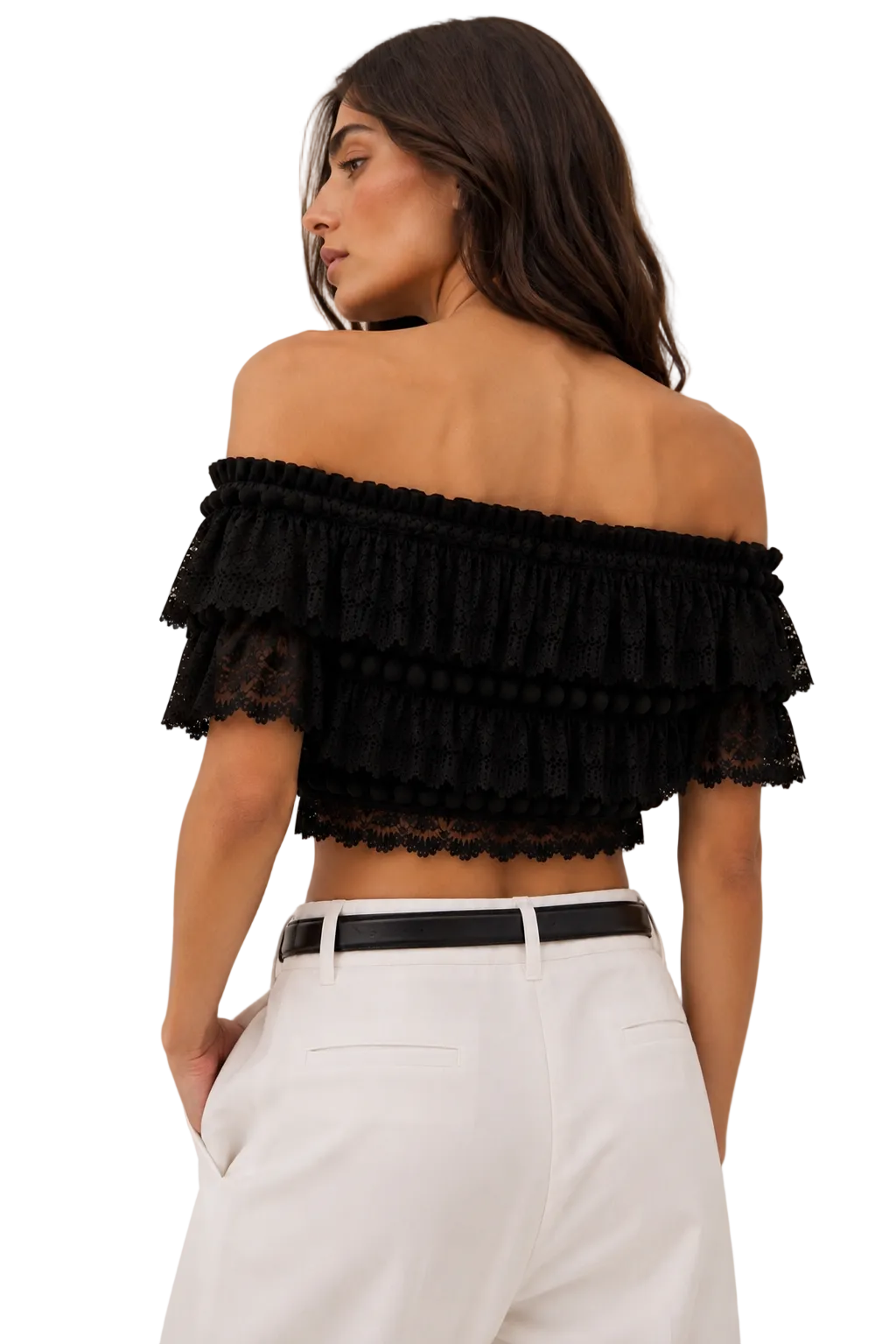 Top Bardot