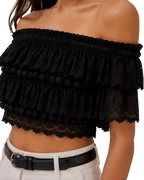 Top Bardot