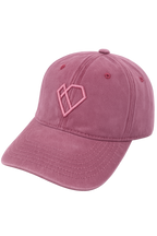 Gorra efecto Lavado