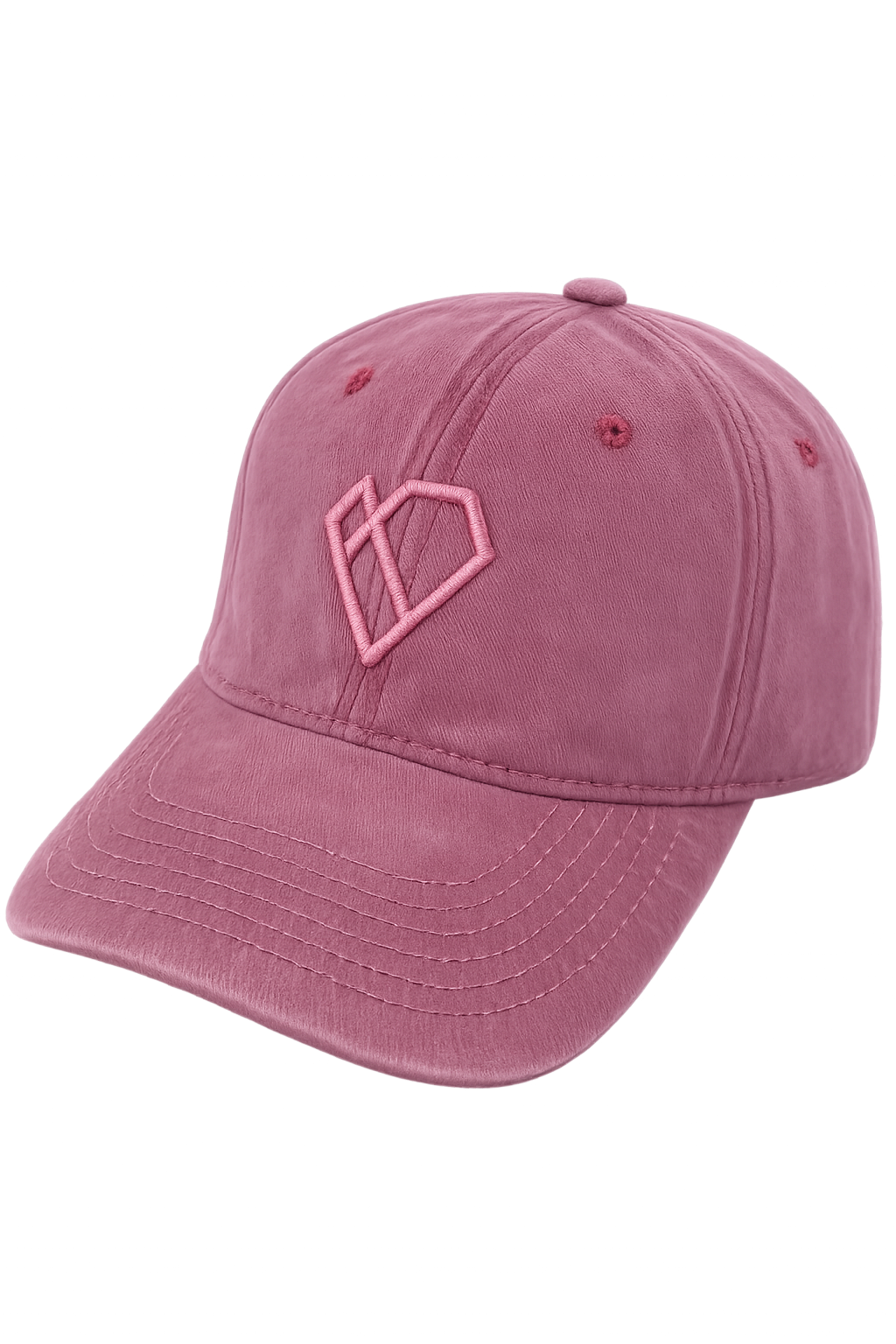 Gorra efecto Lavado