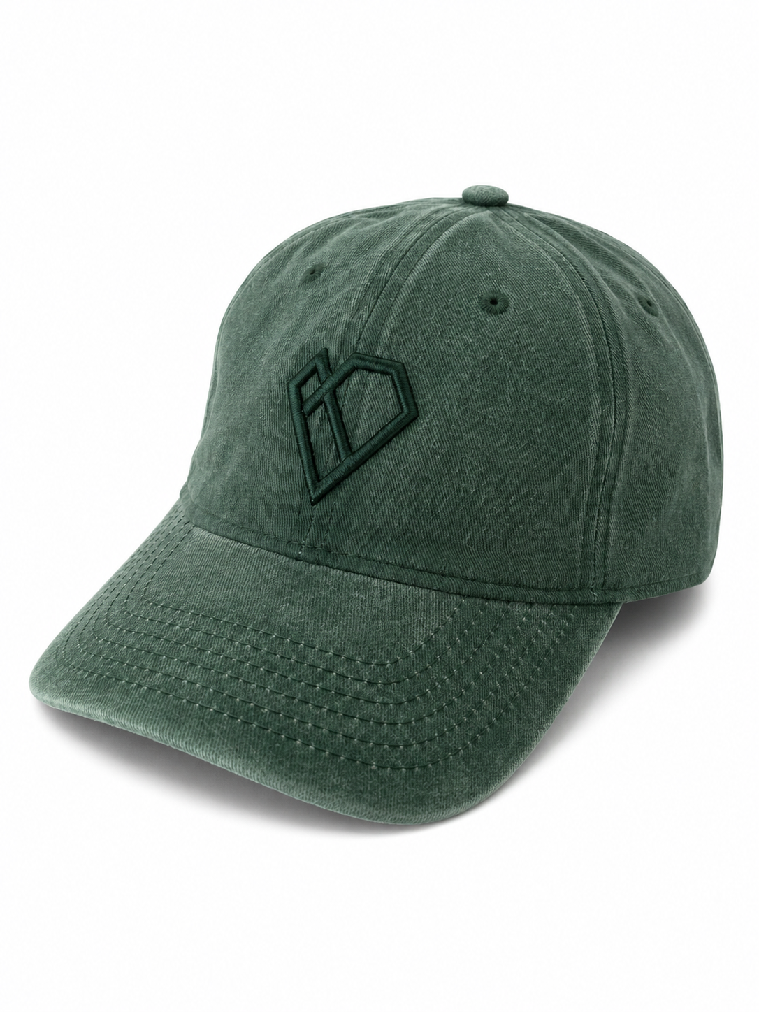 Wash Cap