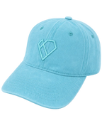 Cap mit Washed-Effekt