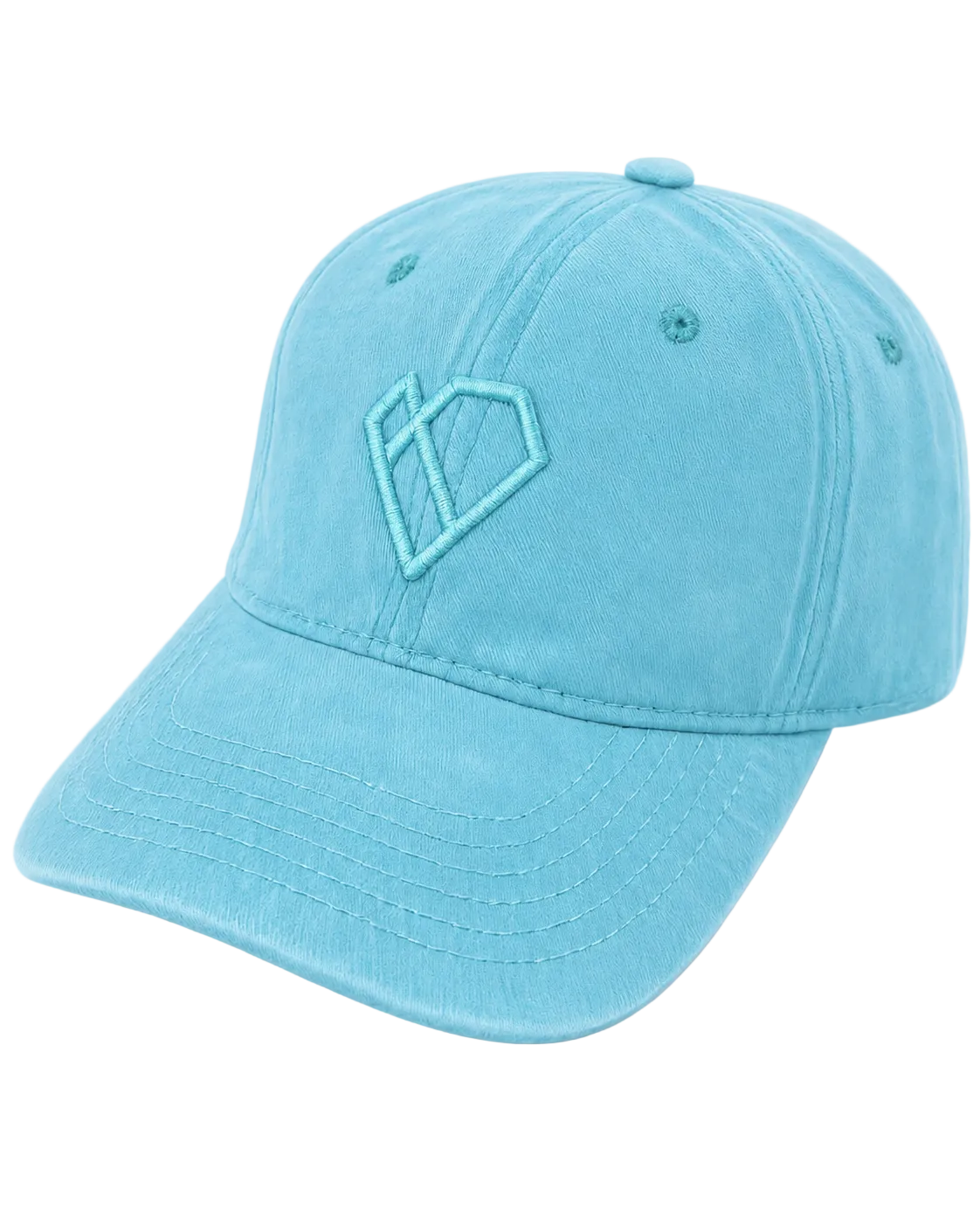Gorra Efecto Lavado