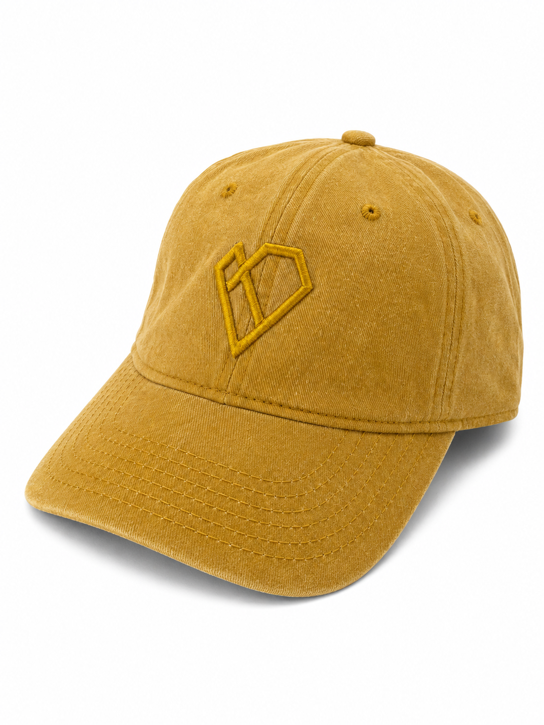 Wash Cap