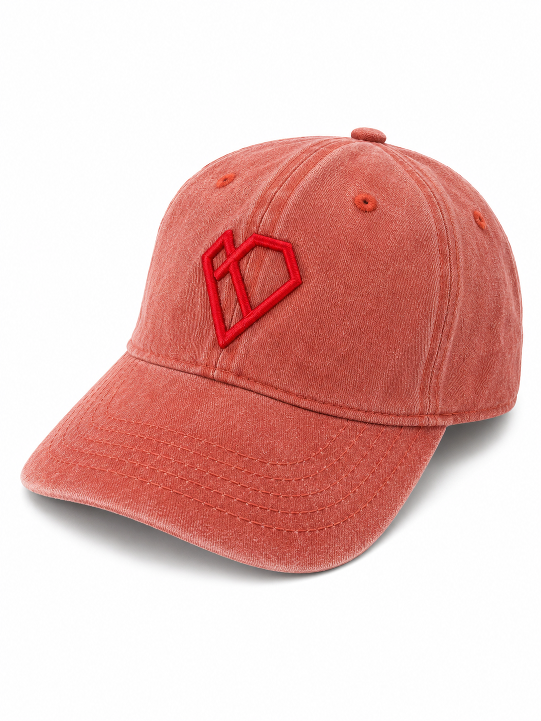 Wash Cap