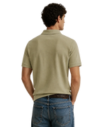 Classic Cotton Polo