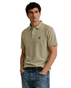 Classic Cotton Polo