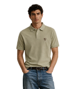 Classic Cotton Polo