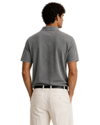 Washed Cotton Polo