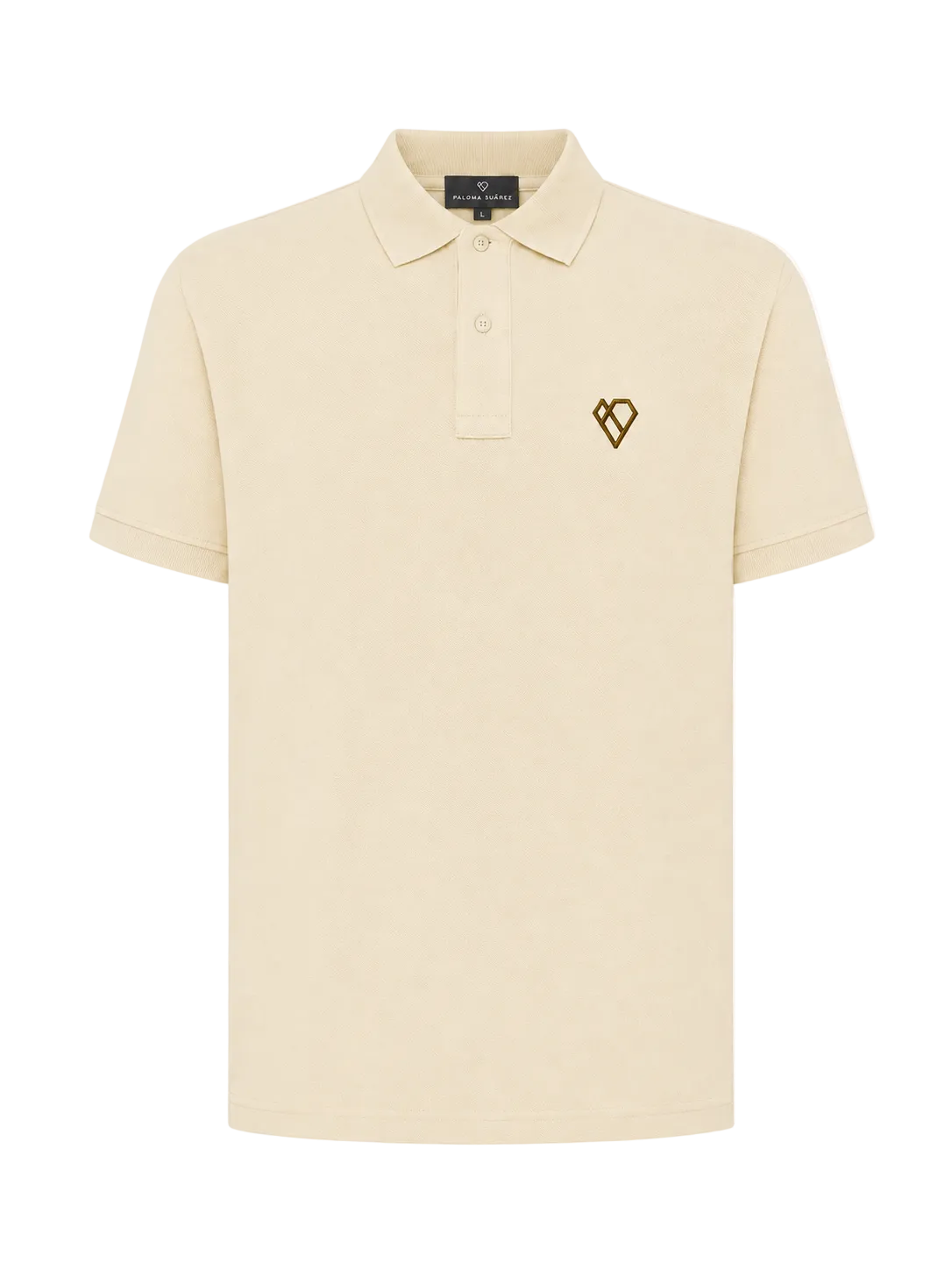 Classic Cotton Polo