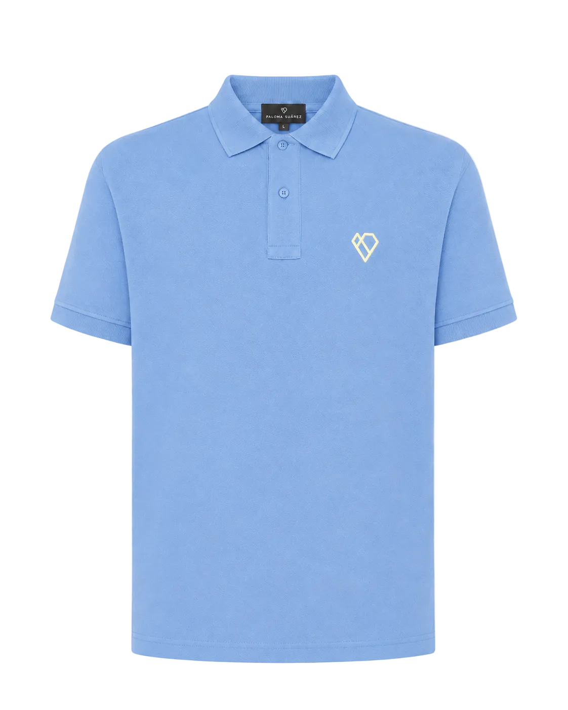 Classic Cotton Polo