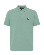 Classic Cotton Polo