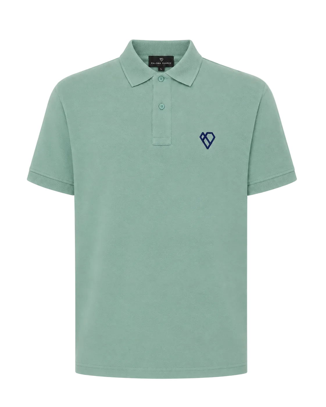 Classic Cotton Polo
