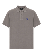 Classic Cotton Polo