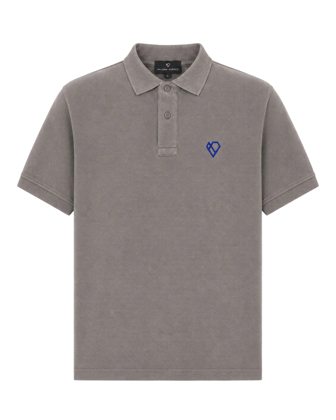 Classic Cotton Polo