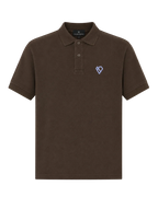 Classic Cotton Polo