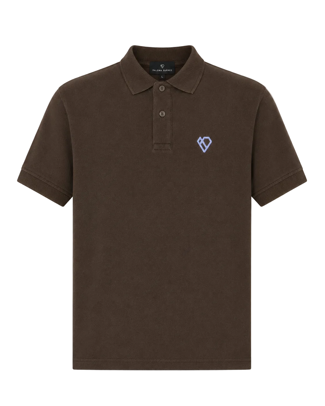 Classic Cotton Polo
