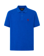 Classic Cotton Polo