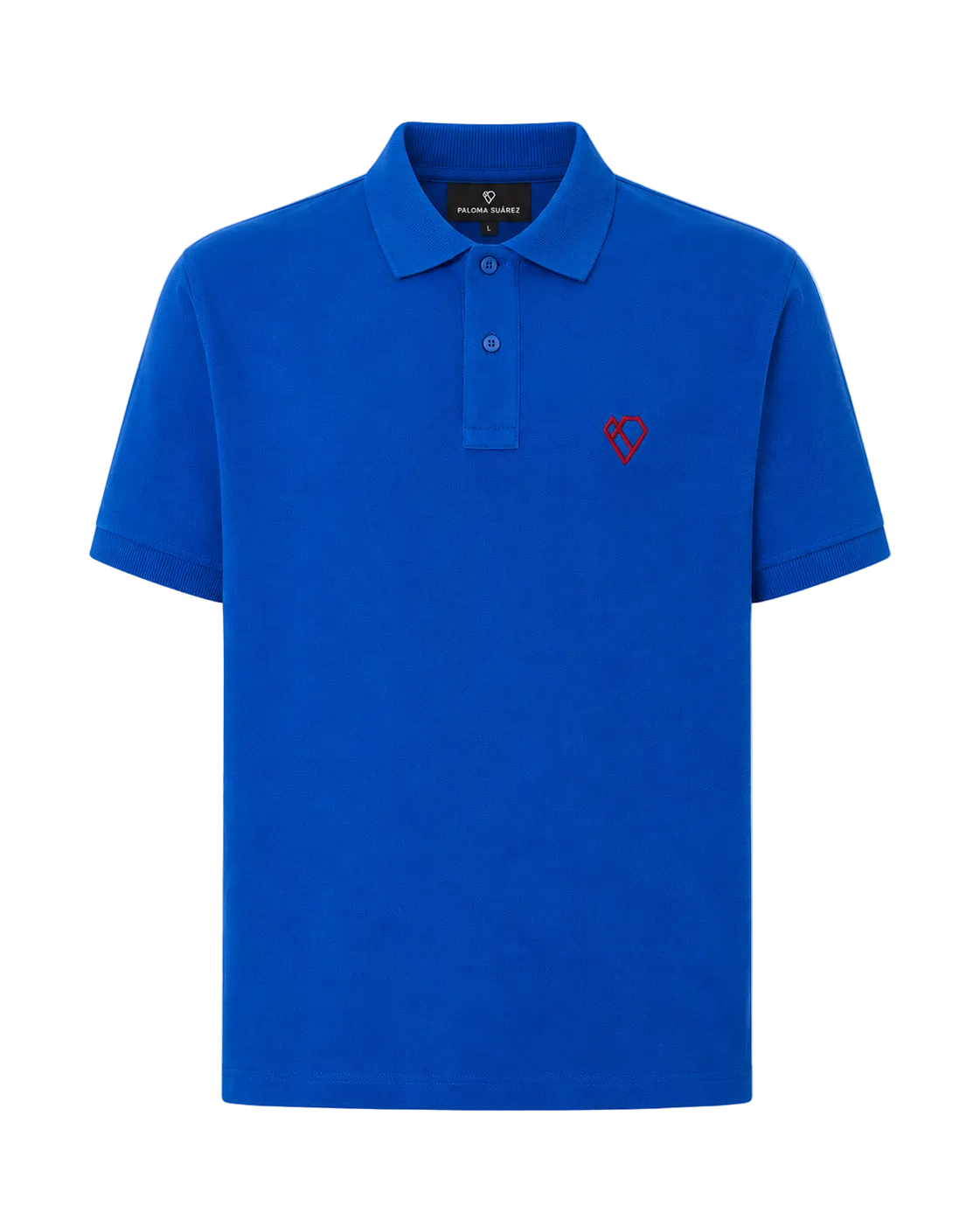 Classic Cotton Polo
