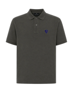 Classic Cotton Polo