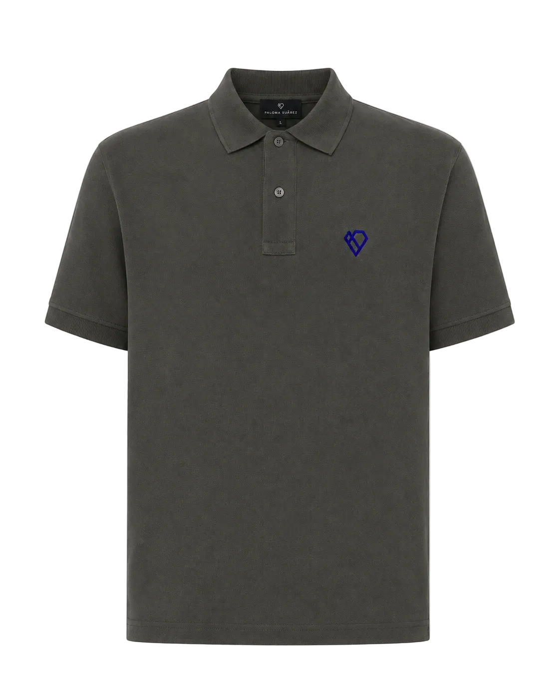 Classic Cotton Polo