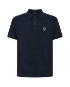 Classic Cotton Polo