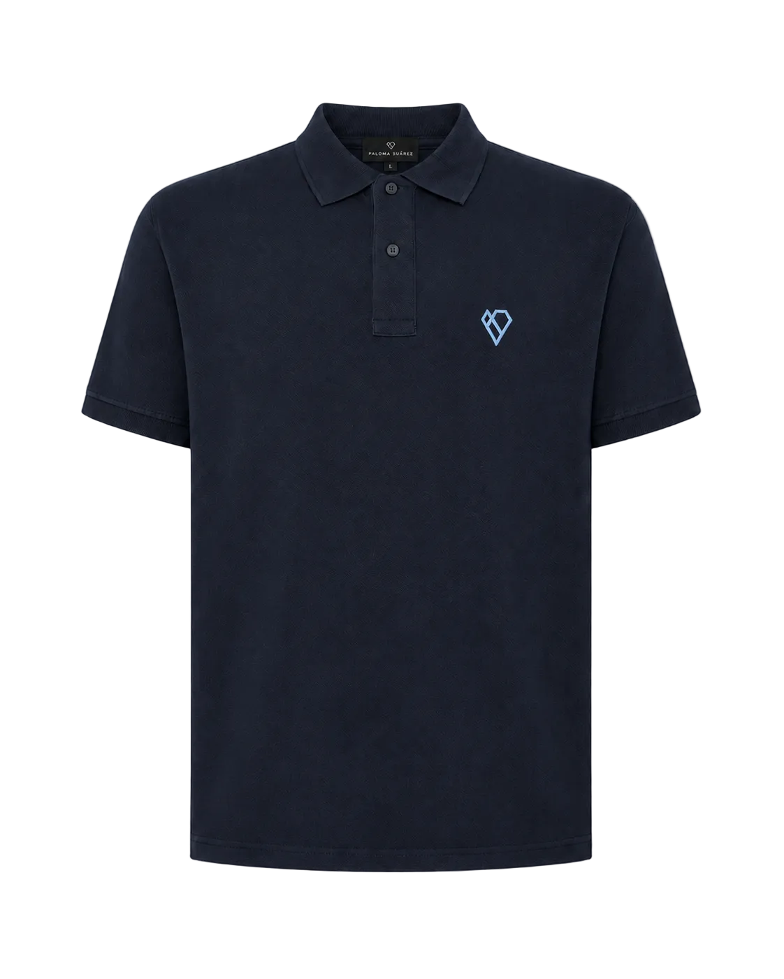Classic Cotton Polo