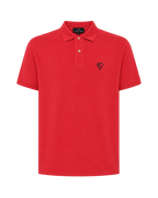 Classic Cotton Polo