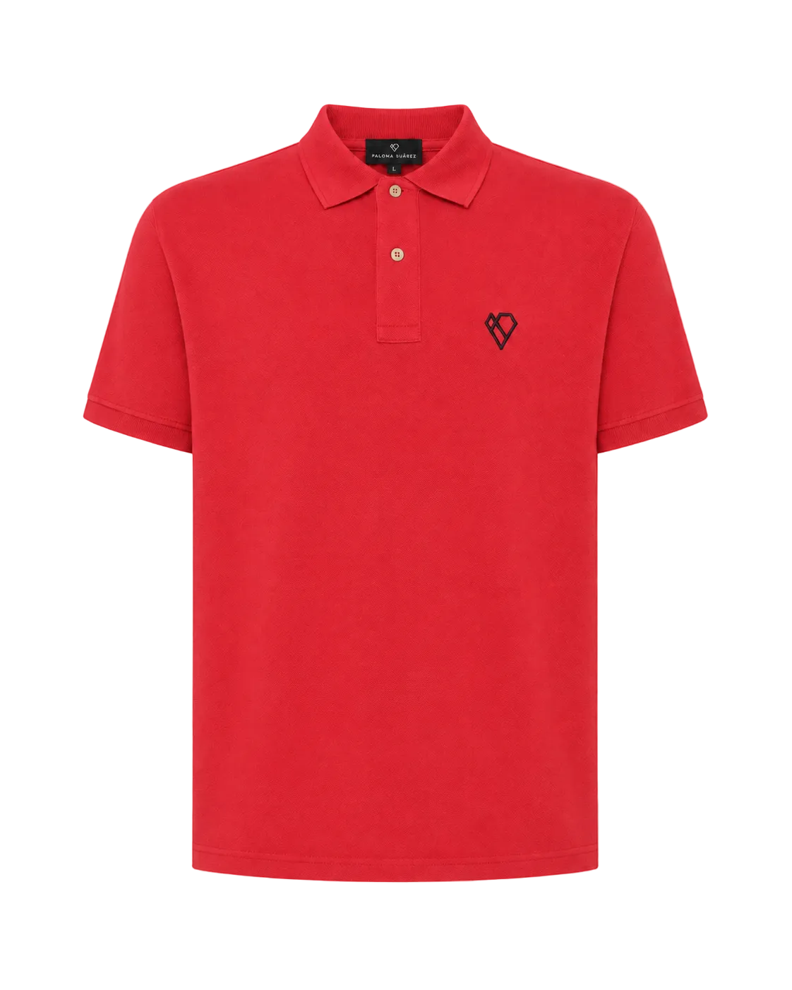 Classic Cotton Polo