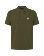 Classic Cotton Polo