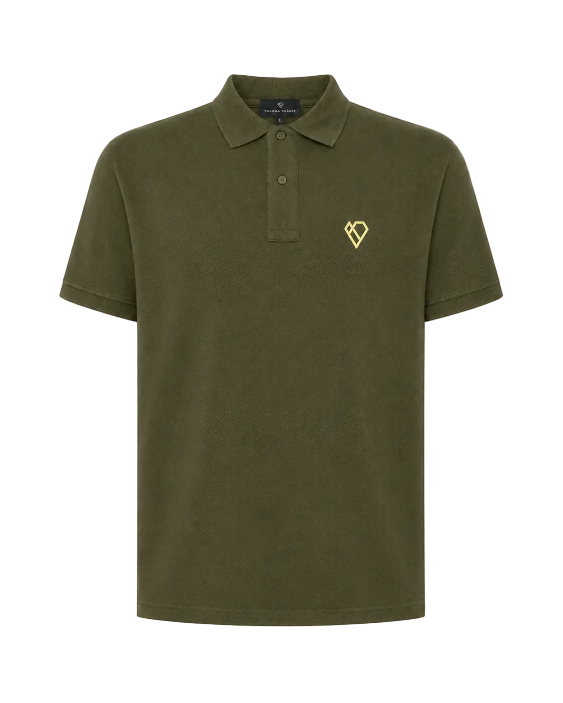 Classic Cotton Polo