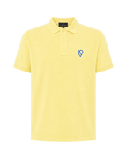 Classic Cotton Polo