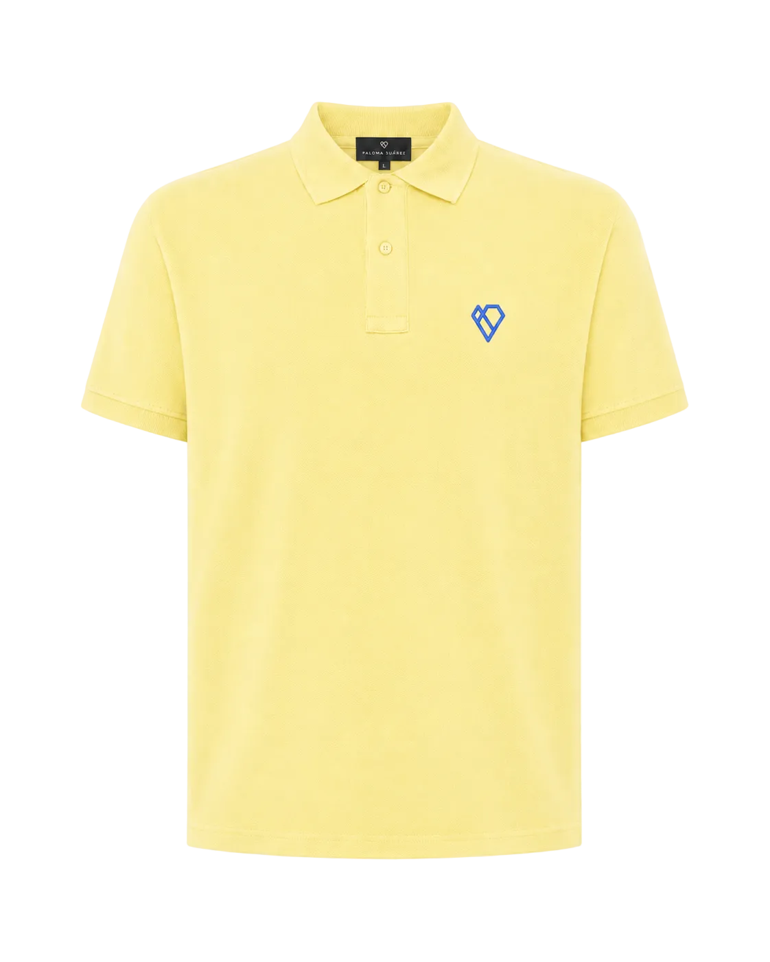 Classic Cotton Polo