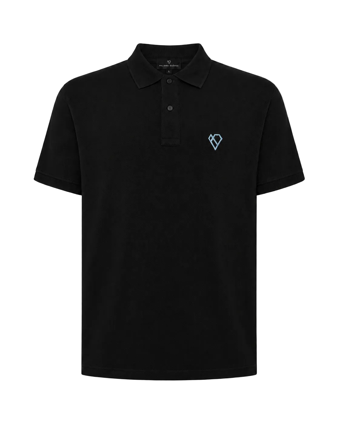 Classic Cotton Polo