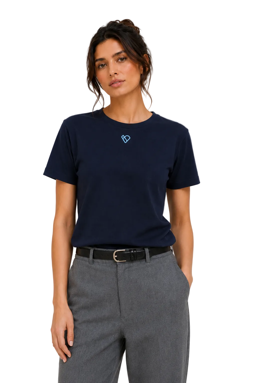 Camiseta Icono Unisex