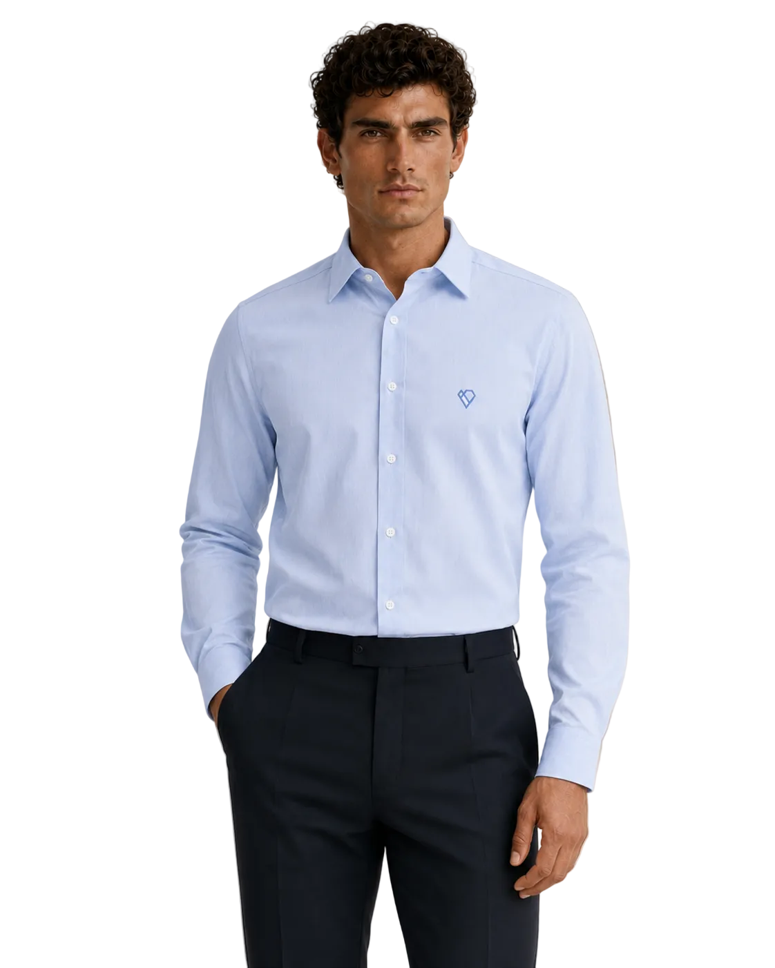 Camisa Clásica