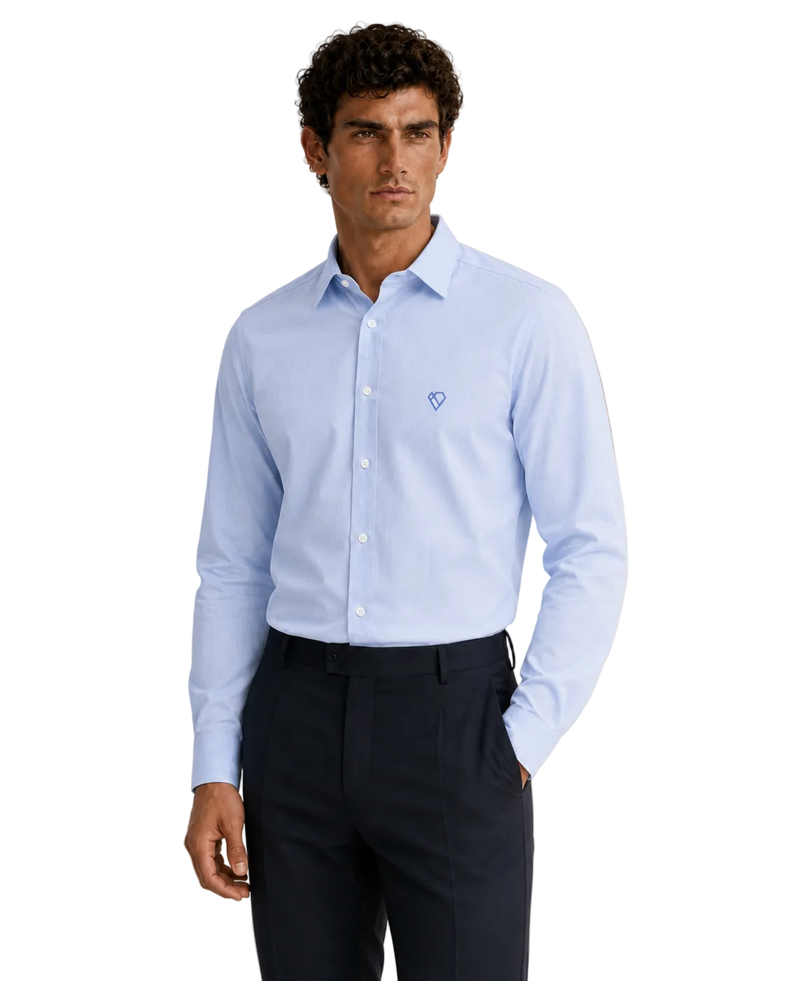 Camisa Clásica
