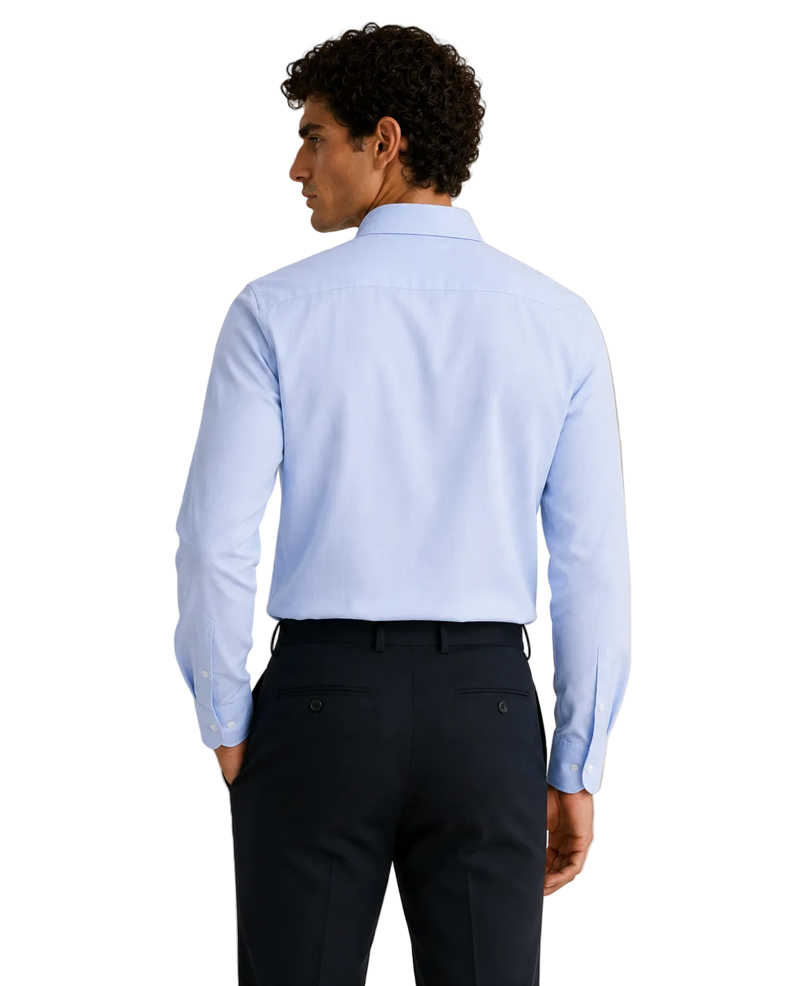 Camisa Clásica