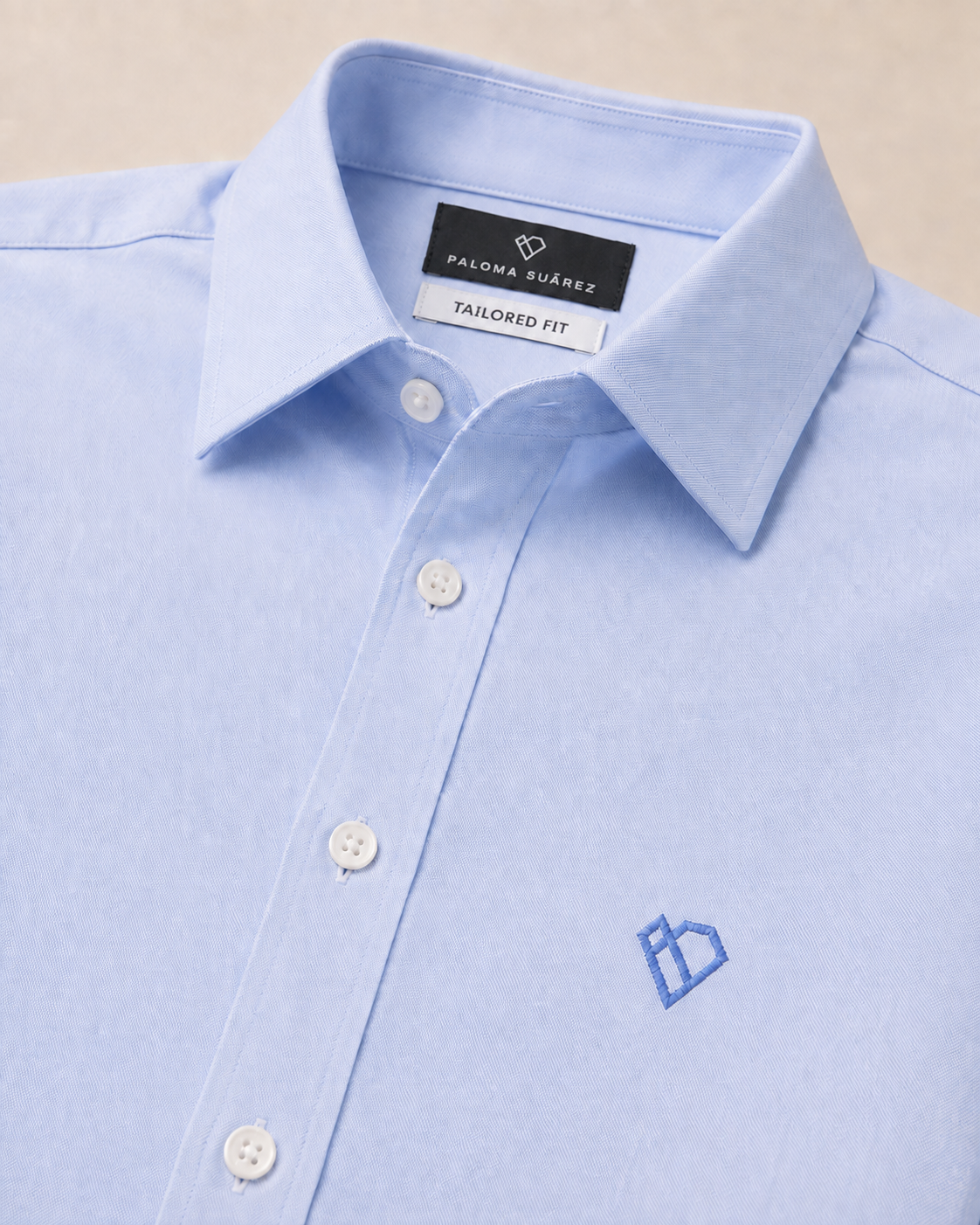 Camisa Clásica