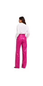 Maßgeschneiderte Paillettenhose