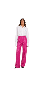 Maßgeschneiderte Paillettenhose