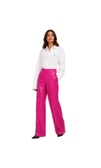 Maßgeschneiderte Paillettenhose