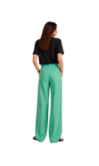 Pantalones Sastre Crepé