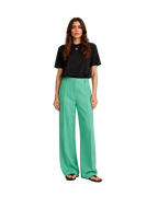 Pantalones Sastre Crepé