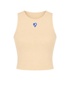 Ikonen Crop Top