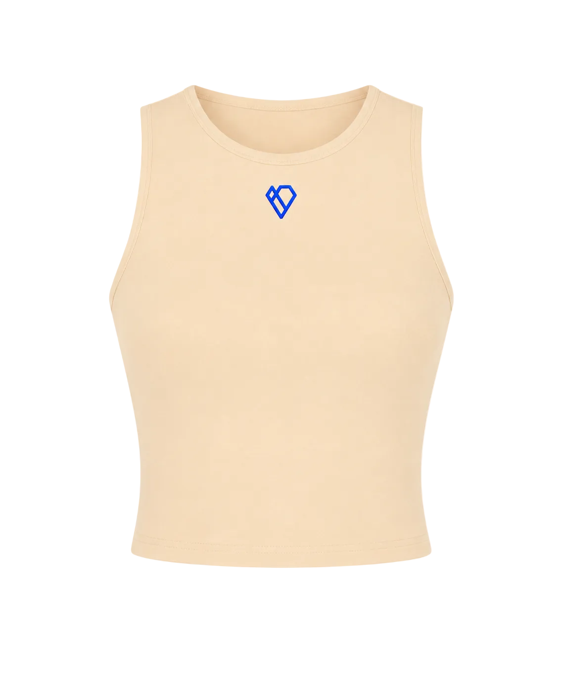 Icon Crop Top