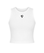 Ikonen Crop Top