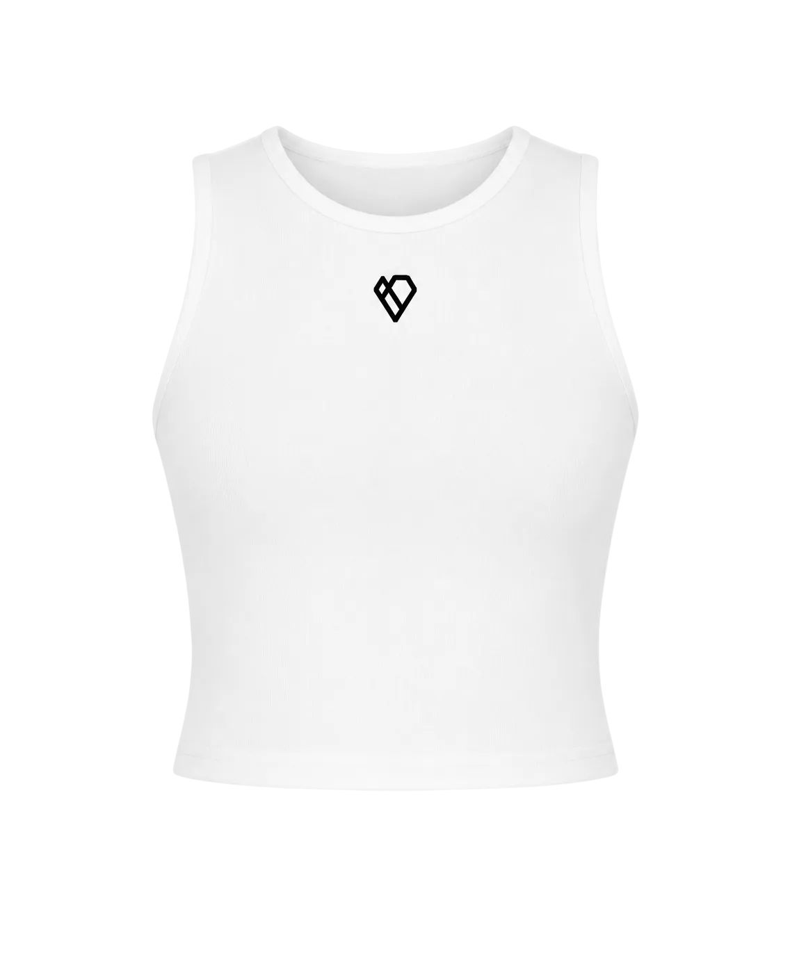 Icon Crop Top