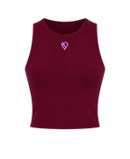 Ikonen Crop Top